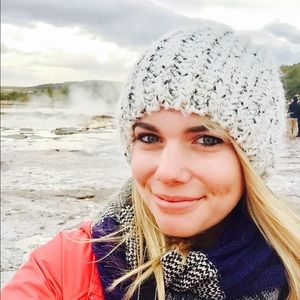 Meet your Posher, Jillian